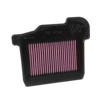 Vzduchový filtr K&N pro Yamaha